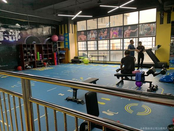 斯博特国际健身俱乐部怎么样？-第2张图片-德高鼎泰便民中心