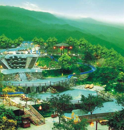 灵秀温泉附近酒店怎么选最划算？-第1张图片-德高鼎泰便民中心