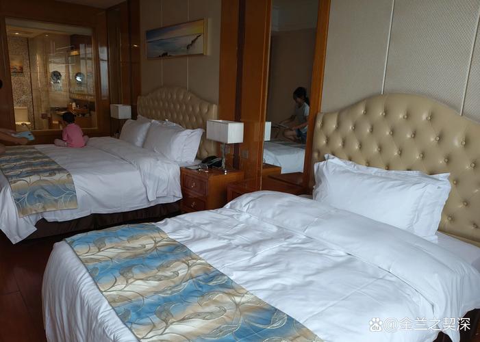 宁波东方海港酒店预订怎么最优惠？-第2张图片-德高鼎泰便民中心