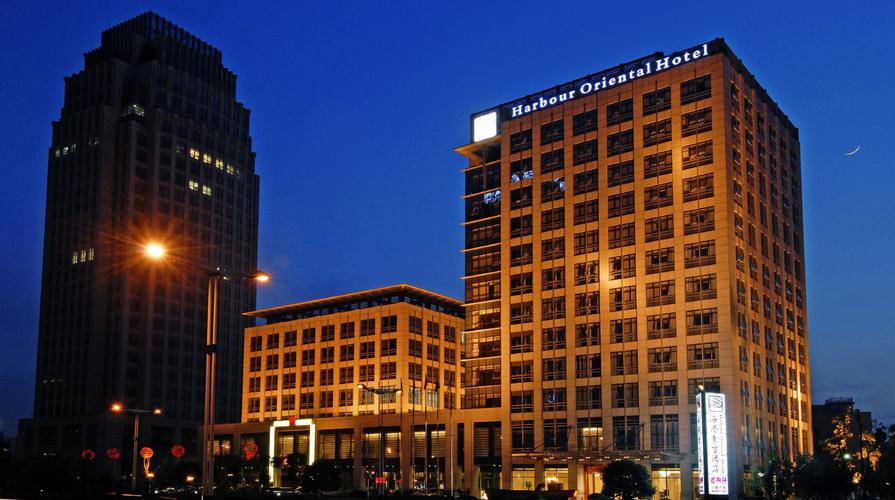 宁波东方海港酒店预订怎么最优惠？-第3张图片-德高鼎泰便民中心