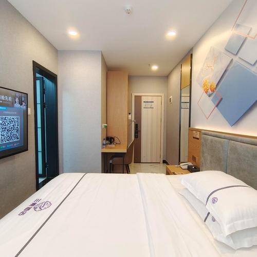 东莞虎门黄河酒店怎么预订最划算？-第2张图片-德高鼎泰便民中心