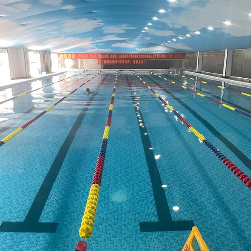 郑州迈菲特游泳健身馆怎么样？-第1张图片-德高鼎泰便民中心
