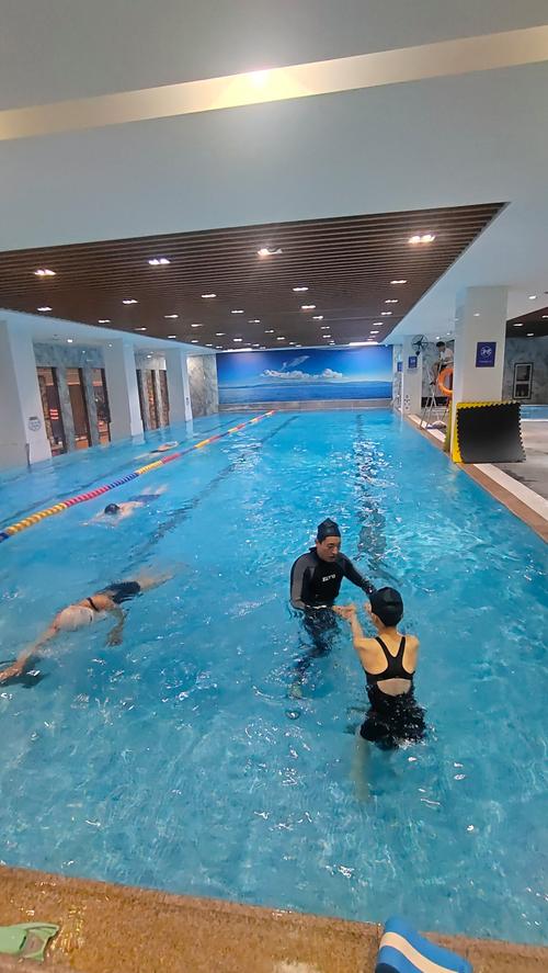 郑州迈菲特游泳健身馆怎么样？-第2张图片-德高鼎泰便民中心