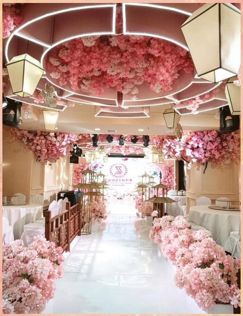 抚顺河东哪家结婚酒店好预订？-第1张图片-德高鼎泰便民中心