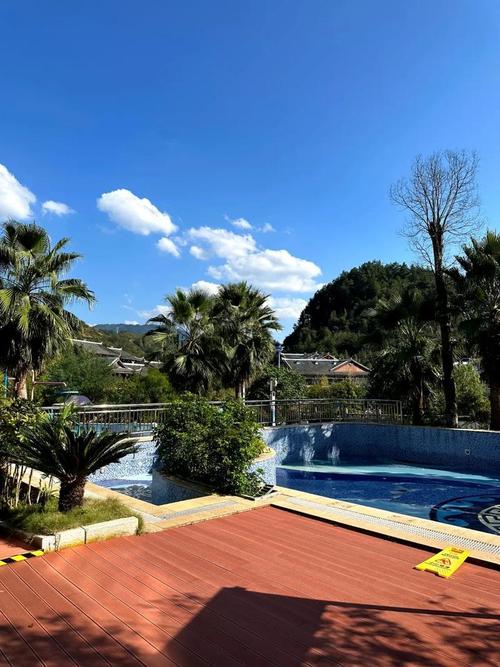 凯里剑河温泉酒店预订-第1张图片-德高鼎泰便民中心 凯里剑河温泉酒店预订-第1张图片-德高鼎泰便民中心