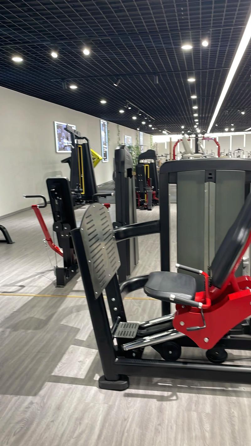 丹东365健身效果与口碑如何？-第1张图片-德高鼎泰便民中心