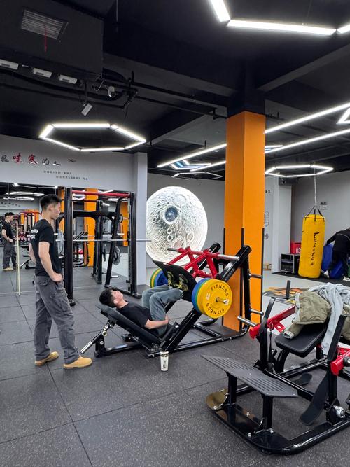 丹东365健身效果与口碑如何？-第2张图片-德高鼎泰便民中心