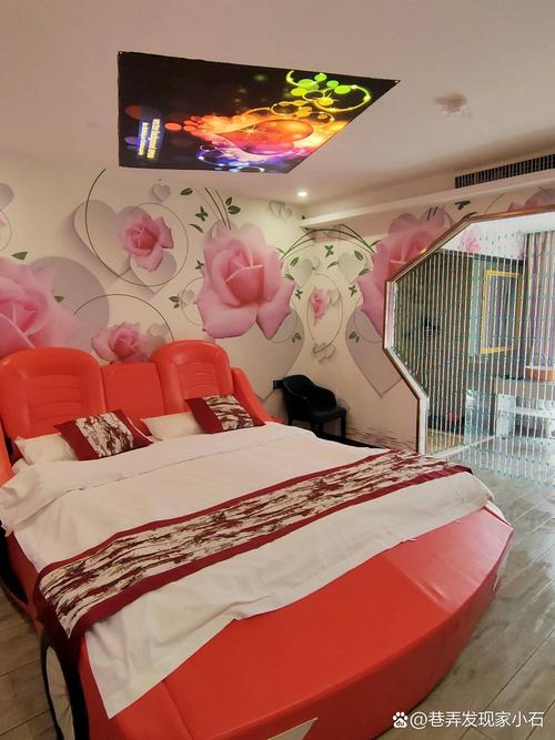 花都浪漫情侣酒店怎么选最合适?-第3张图片-德高鼎泰便民中心 花都浪漫情侣酒店怎么选最合适?-第3张图片-德高鼎泰便民中心