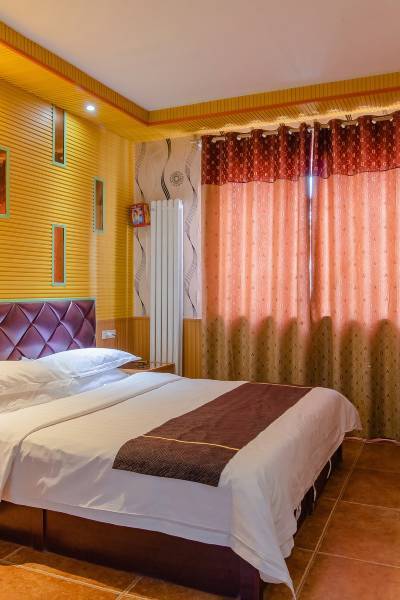 辉县苹果主题酒店怎么预订?-第2张图片-德高鼎泰便民中心 辉县苹果主题酒店怎么预订?-第2张图片-德高鼎泰便民中心