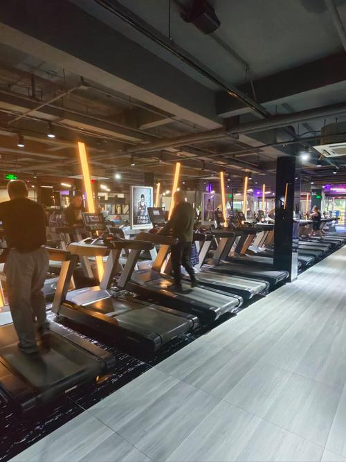 哈尔滨万达健身俱乐部怎么样?-第3张图片-德高鼎泰便民中心 哈尔滨万达健身俱乐部怎么样?-第3张图片-德高鼎泰便民中心