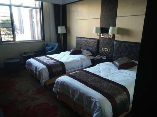 烟台栖霞结婚酒店怎么选？-第1张图片-德高鼎泰便民中心