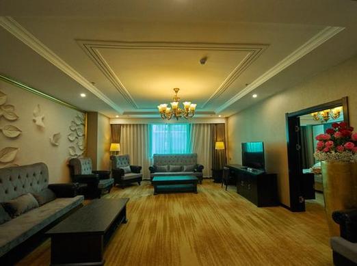 烟台栖霞结婚酒店怎么选？-第3张图片-德高鼎泰便民中心