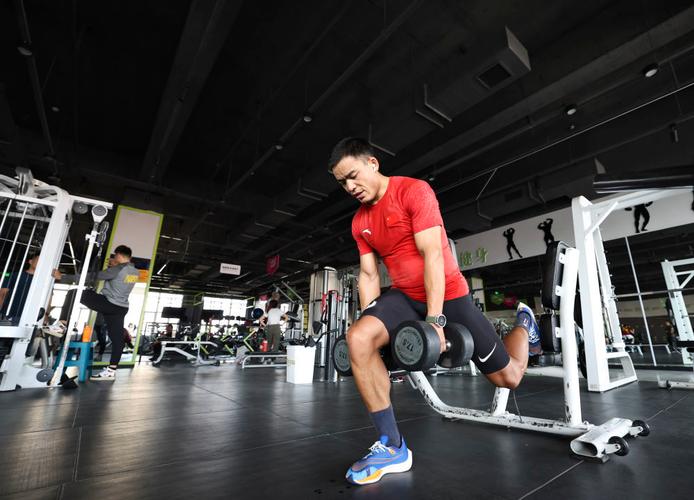 乌鲁木齐健身房有哪些推荐？-第2张图片-德高鼎泰便民中心