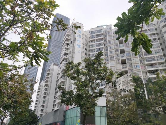 海印长城二期物业电话是多少?-第1张图片-德高鼎泰便民中心 海印长城二期物业电话是多少?-第1张图片-德高鼎泰便民中心