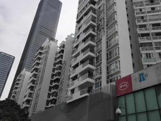 海印长城二期物业电话是多少？-第2张图片-德高鼎泰便民中心