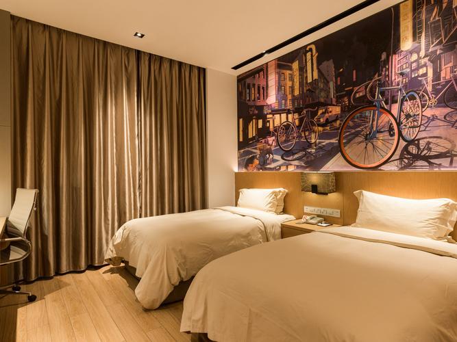 上海时尚个性酒店怎么选？预订有哪些技巧？-第2张图片-德高鼎泰便民中心
