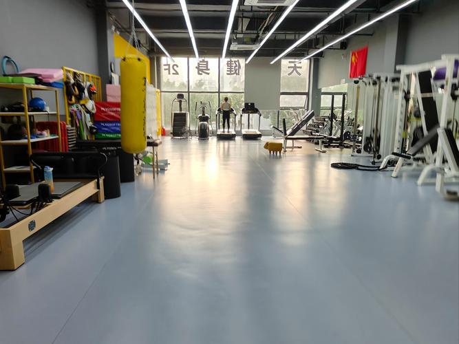 成都天行健健身俱乐部怎么样？-第1张图片-德高鼎泰便民中心