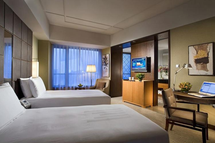 北京朝阳长缨酒店怎么预订最划算？-第2张图片-德高鼎泰便民中心