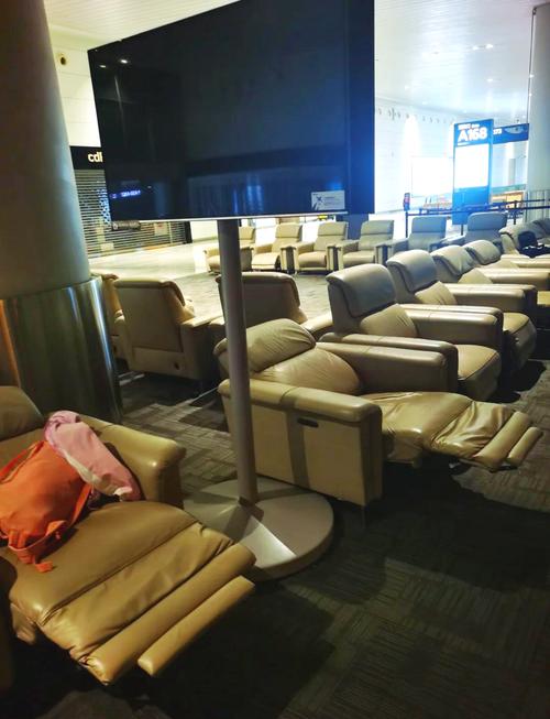 广州机场公寓酒店怎么订最划算？-第2张图片-德高鼎泰便民中心