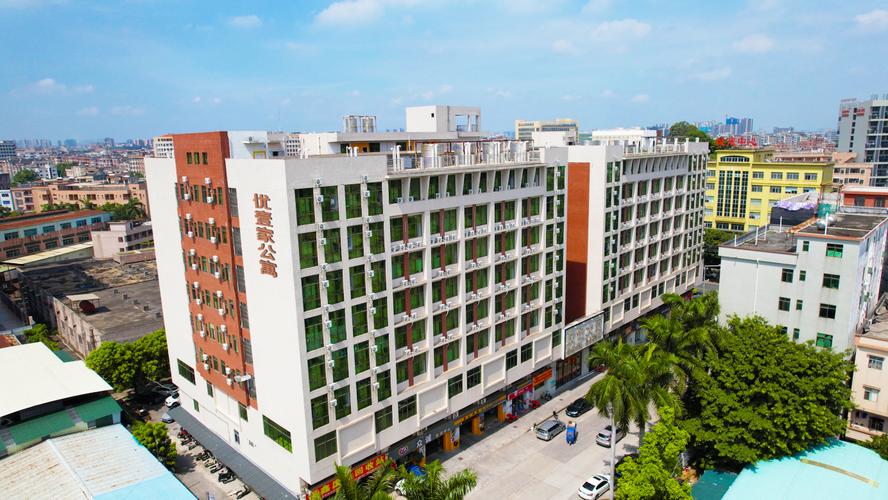 广东物业管理有限公司怎么样?-第1张图片-德高鼎泰便民中心 广东物业管理有限公司怎么样?-第1张图片-德高鼎泰便民中心