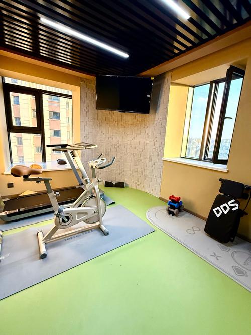 乌鲁木齐健身房哪家靠谱又实惠？-第1张图片-德高鼎泰便民中心