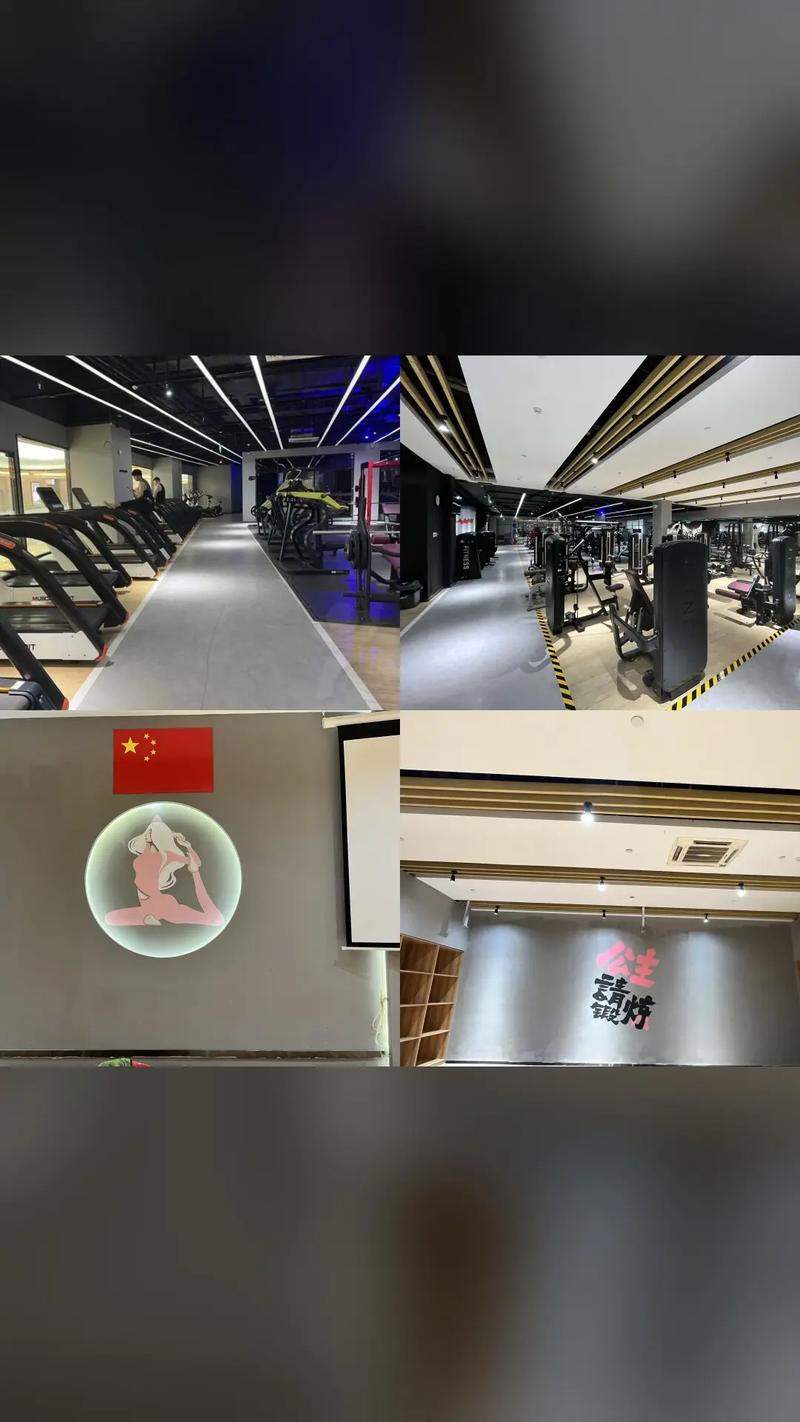 金华贝斯特游泳健身房有何特色服务？-第1张图片-德高鼎泰便民中心