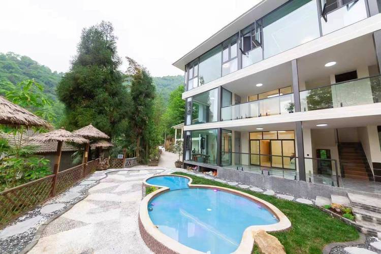 泰安古镇附近酒店怎么选最划算?-第1张图片-德高鼎泰便民中心 泰安古镇附近酒店怎么选最划算?-第1张图片-德高鼎泰便民中心