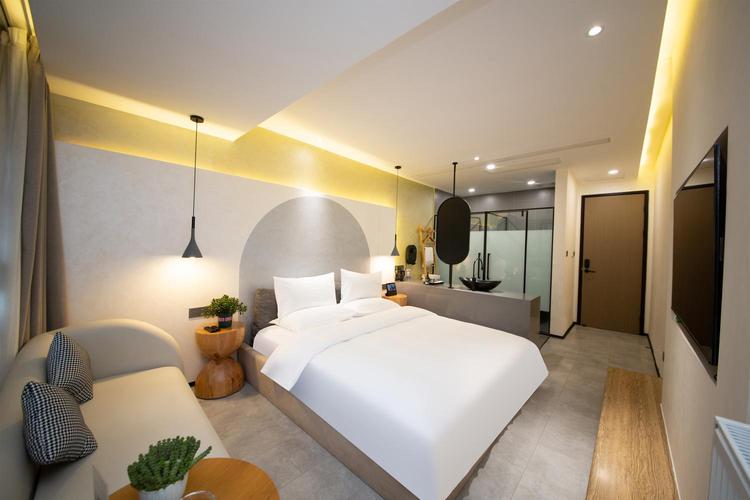 泰安古镇附近酒店怎么选最划算?-第2张图片-德高鼎泰便民中心 泰安古镇附近酒店怎么选最划算?-第2张图片-德高鼎泰便民中心