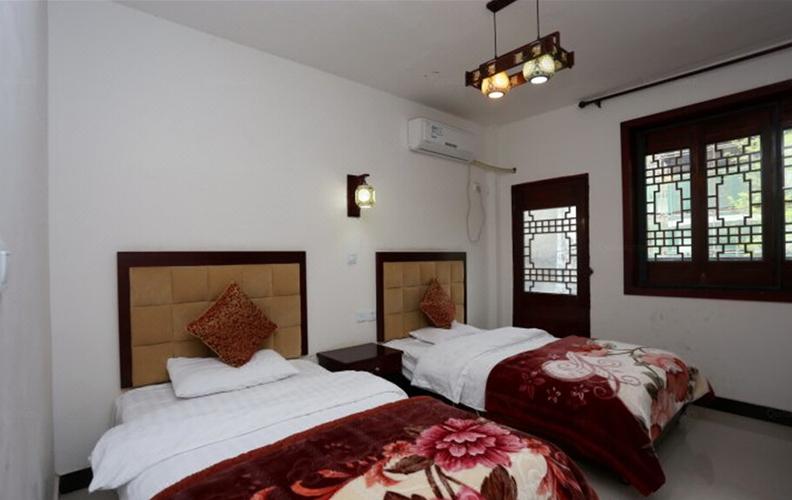 泰安古镇附近酒店怎么选最划算?-第3张图片-德高鼎泰便民中心 泰安古镇附近酒店怎么选最划算?-第3张图片-德高鼎泰便民中心