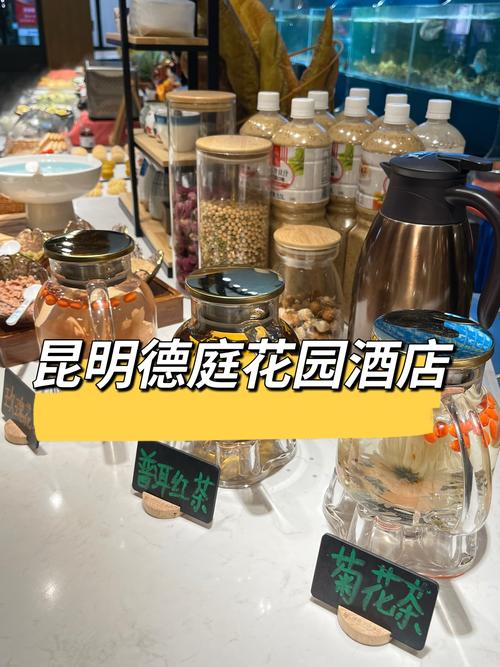 昆明驿站温泉酒店怎么预订最优惠？-第2张图片-德高鼎泰便民中心