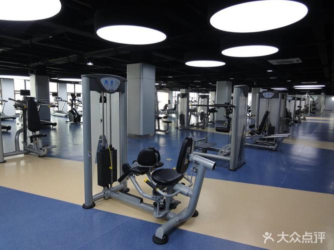 西安导航运动中心健身-第1张图片-德高鼎泰便民中心