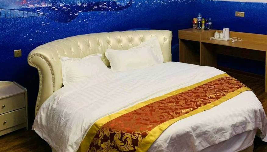 济南章丘结婚酒店怎么选？预订要注意什么？-第2张图片-德高鼎泰便民中心