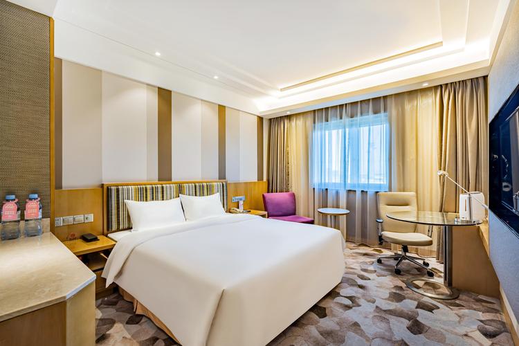 北京鸟巢云冈酒店预订-第2张图片-德高鼎泰便民中心 北京鸟巢云冈酒店预订-第2张图片-德高鼎泰便民中心