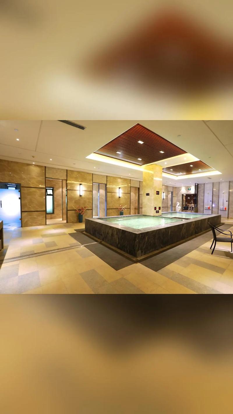 新天地洗浴健身俱乐部有何特色服务?-第1张图片-德高鼎泰便民中心 新天地洗浴健身俱乐部有何特色服务?-第1张图片-德高鼎泰便民中心