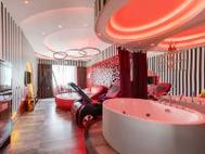 西安情侣主题酒店怎么选?预订要注意啥?-第1张图片-德高鼎泰便民中心 西安情侣主题酒店怎么选?预订要注意啥?-第1张图片-德高鼎泰便民中心