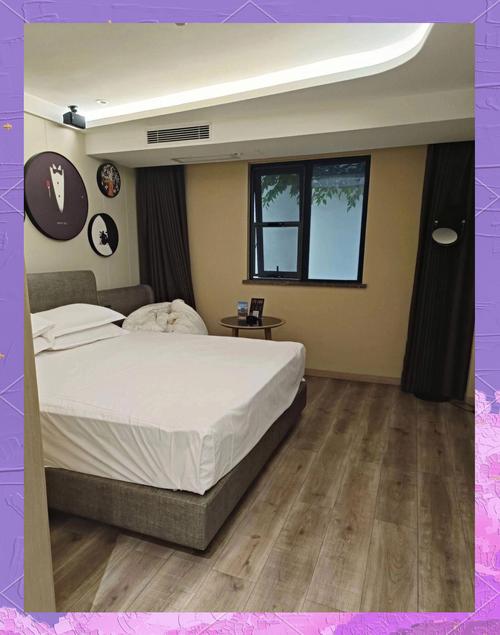 西安情侣主题酒店怎么选？预订要注意啥？-第2张图片-德高鼎泰便民中心