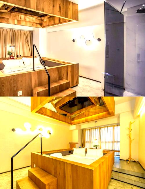 西安情侣主题酒店怎么选?预订要注意啥?-第3张图片-德高鼎泰便民中心 西安情侣主题酒店怎么选?预订要注意啥?-第3张图片-德高鼎泰便民中心