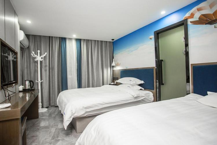 福鼎情侣主题酒店怎么选？预订要注意啥？-第1张图片-德高鼎泰便民中心