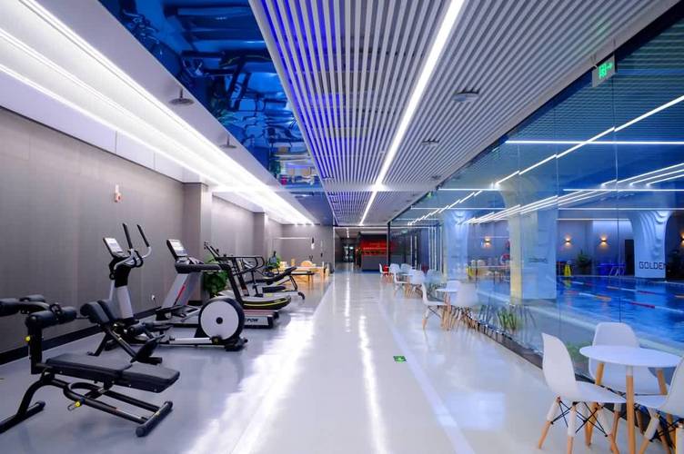 南宁黄金时代健身会所怎么样？-第1张图片-德高鼎泰便民中心