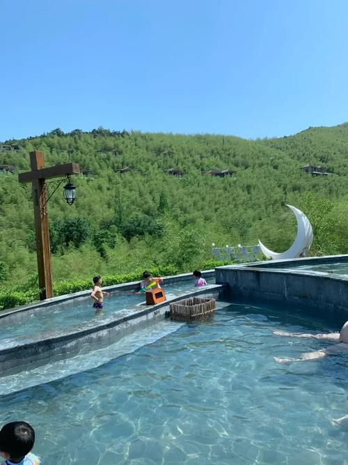 溧阳附近温泉酒店怎么选？-第1张图片-德高鼎泰便民中心