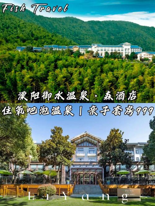 溧阳附近温泉酒店怎么选？-第3张图片-德高鼎泰便民中心