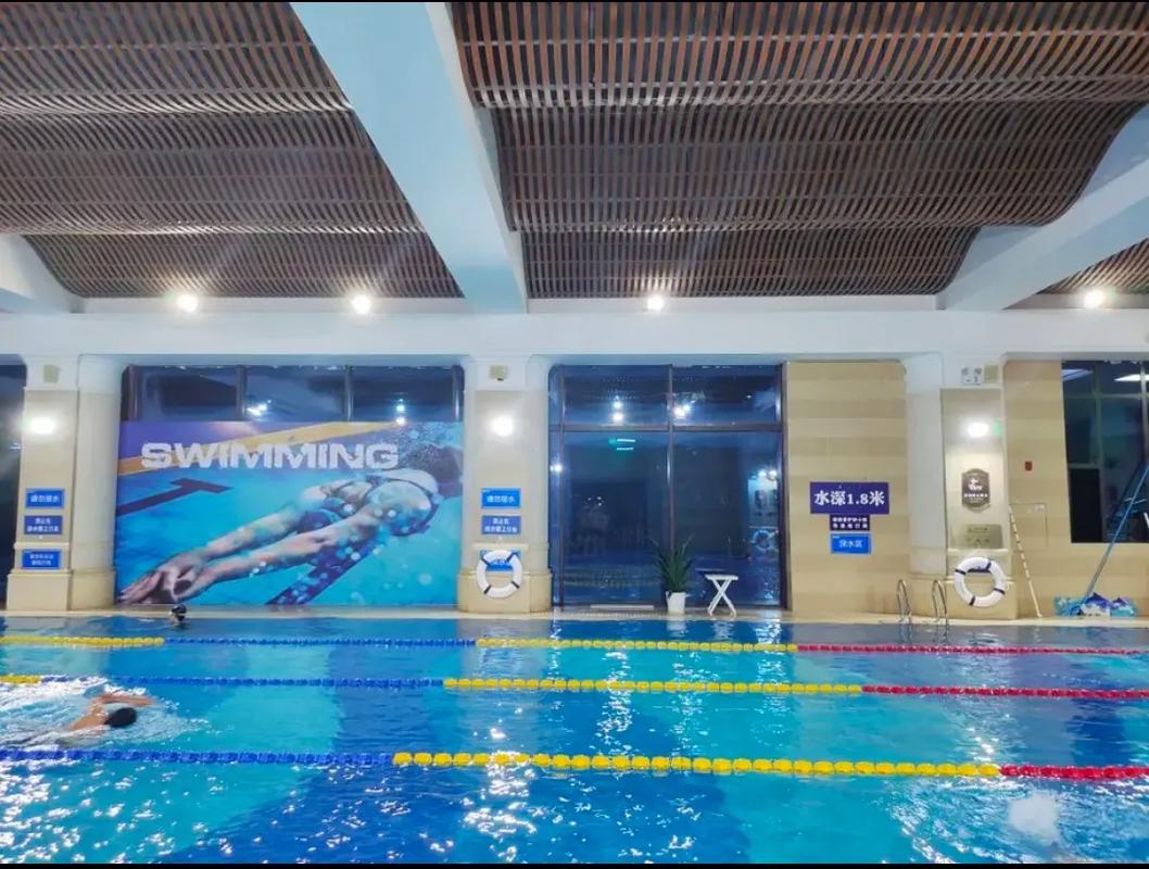 芜湖恒大游泳健身会所怎么样?-第1张图片-德高鼎泰便民中心 芜湖恒大游泳健身会所怎么样?-第1张图片-德高鼎泰便民中心