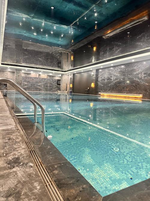 芜湖恒大游泳健身会所怎么样？-第2张图片-德高鼎泰便民中心