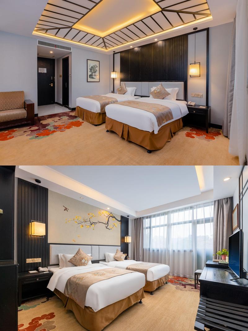 安庆印象田园酒店怎么预订?-第1张图片-德高鼎泰便民中心 安庆印象田园酒店怎么预订?-第1张图片-德高鼎泰便民中心