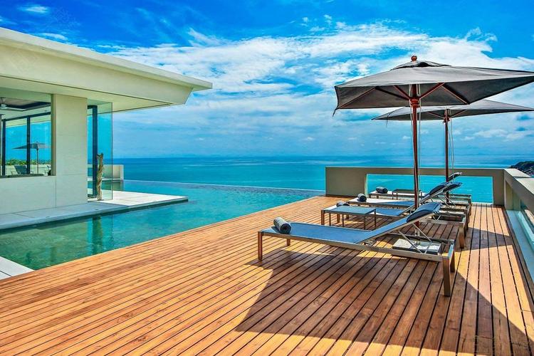 中山度假别墅酒店预订-第3张图片-德高鼎泰便民中心