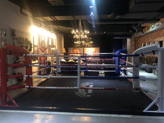 上海帝豪斯健身俱乐部怎么样？-第1张图片-德高鼎泰便民中心