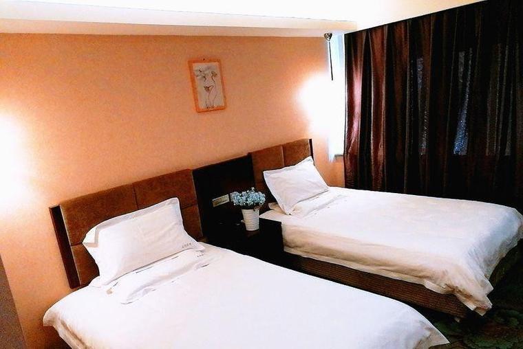 哈尔滨西如家酒店预订怎么选最划算?-第2张图片-德高鼎泰便民中心 哈尔滨西如家酒店预订怎么选最划算?-第2张图片-德高鼎泰便民中心