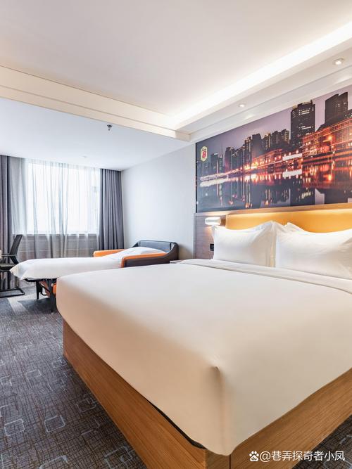 兰州商务主题酒店怎么选？预订要注意什么？-第3张图片-德高鼎泰便民中心