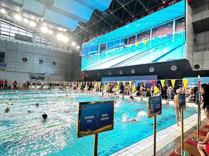 西安锦园健身游泳中心怎么样？-第1张图片-德高鼎泰便民中心