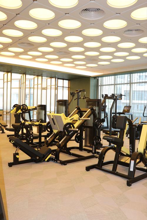 佛山艾斯莱特健身会所怎么样？-第1张图片-德高鼎泰便民中心